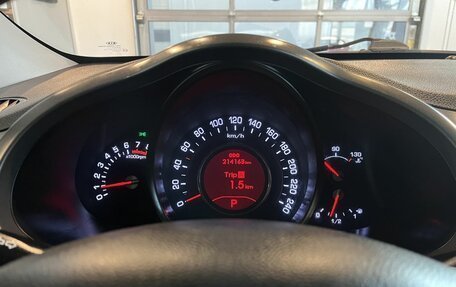 KIA Sportage III, 2012 год, 1 337 000 рублей, 11 фотография
