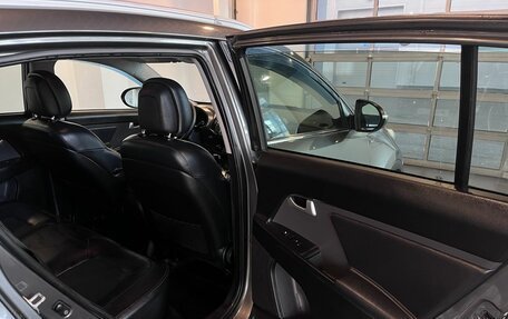 KIA Sportage III, 2012 год, 1 337 000 рублей, 26 фотография