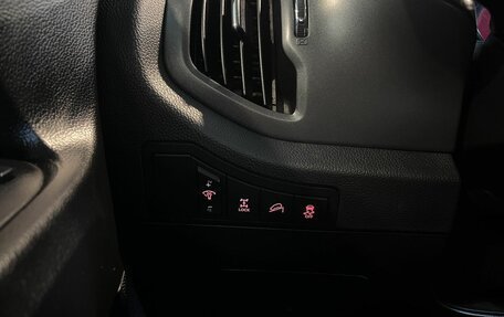 KIA Sportage III, 2012 год, 1 337 000 рублей, 32 фотография