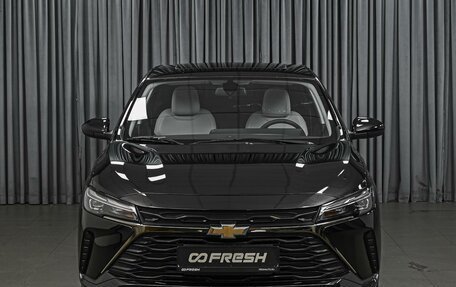 Chevrolet Monza, 2023 год, 1 768 000 рублей, 3 фотография