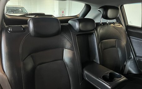 KIA Sportage III, 2012 год, 1 337 000 рублей, 36 фотография