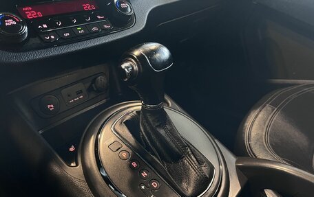 KIA Sportage III, 2012 год, 1 337 000 рублей, 31 фотография