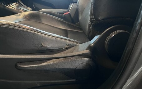 KIA Sportage III, 2012 год, 1 337 000 рублей, 34 фотография