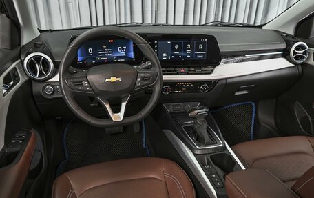 Chevrolet Monza, 2023 год, 1 768 000 рублей, 6 фотография