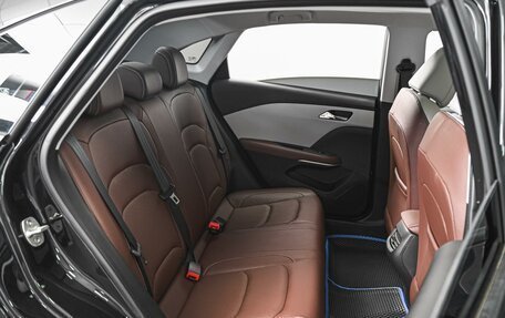 Chevrolet Monza, 2023 год, 1 768 000 рублей, 7 фотография