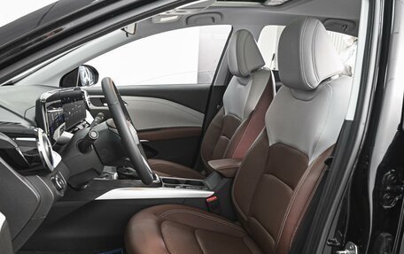 Chevrolet Monza, 2023 год, 1 768 000 рублей, 10 фотография