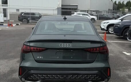 Audi A3, 2026 год, 4 390 000 рублей, 4 фотография