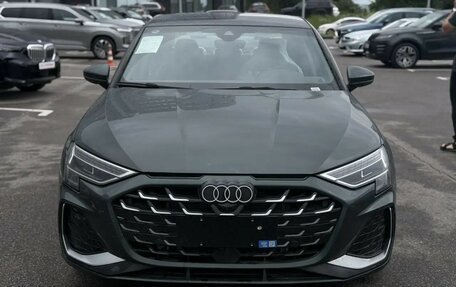 Audi A3, 2026 год, 4 390 000 рублей, 3 фотография