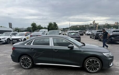 Audi A3, 2026 год, 4 390 000 рублей, 2 фотография