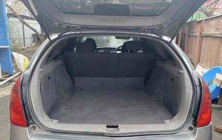 Nissan Primera III, 2002 год, 160 000 рублей, 4 фотография