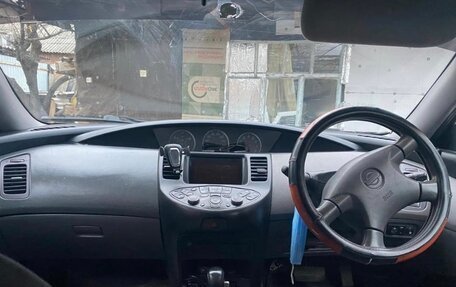 Nissan Primera III, 2002 год, 160 000 рублей, 5 фотография