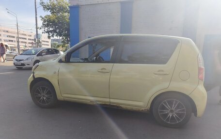 Toyota Passo III, 2009 год, 180 000 рублей, 5 фотография