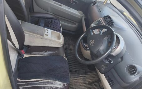 Toyota Passo III, 2009 год, 180 000 рублей, 7 фотография