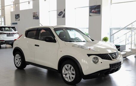 Nissan Juke II, 2012 год, 990 000 рублей, 3 фотография