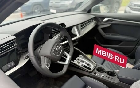 Audi A3, 2026 год, 4 390 000 рублей, 5 фотография