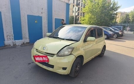 Toyota Passo III, 2009 год, 180 000 рублей, 6 фотография