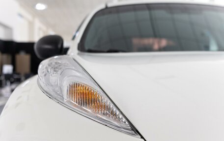 Nissan Juke II, 2012 год, 990 000 рублей, 7 фотография