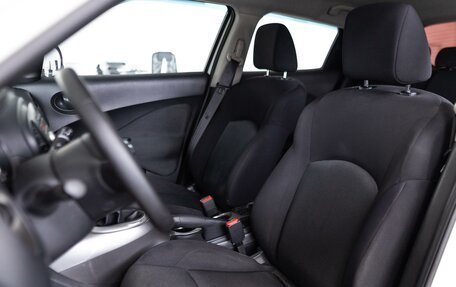 Nissan Juke II, 2012 год, 990 000 рублей, 8 фотография