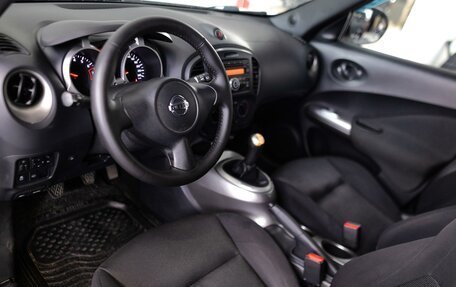 Nissan Juke II, 2012 год, 990 000 рублей, 9 фотография