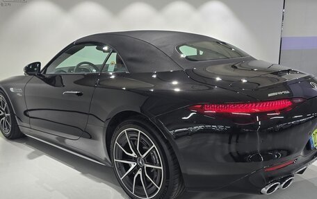 Mercedes-Benz SL-Класс AMG, 2025 год, 11 990 750 рублей, 7 фотография