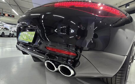 Mercedes-Benz SL-Класс AMG, 2025 год, 11 990 750 рублей, 20 фотография