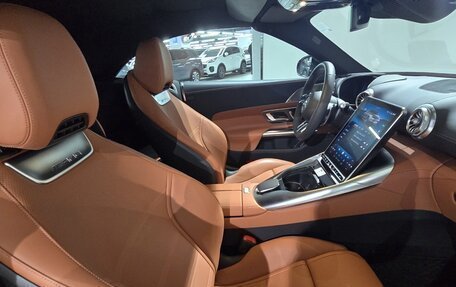 Mercedes-Benz SL-Класс AMG, 2025 год, 11 990 750 рублей, 16 фотография