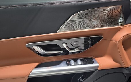 Mercedes-Benz SL-Класс AMG, 2025 год, 11 990 750 рублей, 15 фотография