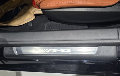 Mercedes-Benz SL-Класс AMG, 2025 год, 11 990 750 рублей, 19 фотография