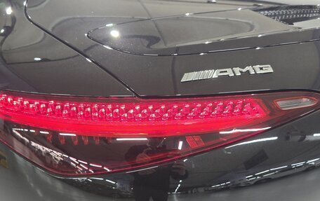 Mercedes-Benz SL-Класс AMG, 2025 год, 11 990 750 рублей, 21 фотография