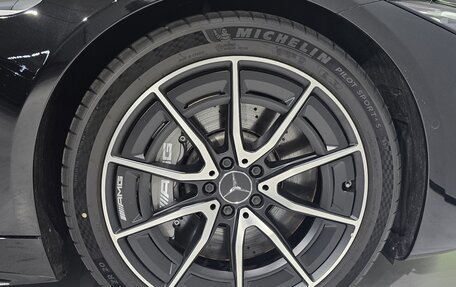Mercedes-Benz SL-Класс AMG, 2025 год, 11 990 750 рублей, 23 фотография