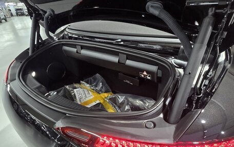 Mercedes-Benz SL-Класс AMG, 2025 год, 11 990 750 рублей, 24 фотография