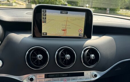 KIA Stinger I, 2018 год, 3 090 000 рублей, 8 фотография
