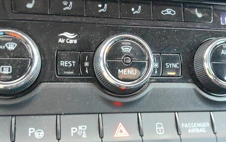 Skoda Kodiaq I, 2018 год, 2 200 000 рублей, 19 фотография