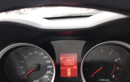 Mitsubishi Lancer IX, 2010 год, 800 000 рублей, 7 фотография