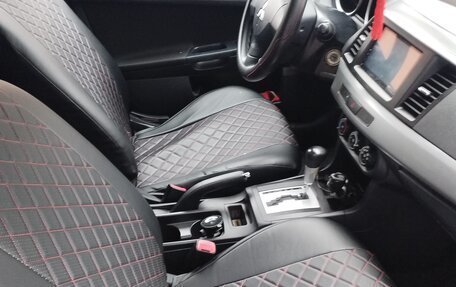 Mitsubishi Lancer IX, 2010 год, 800 000 рублей, 6 фотография