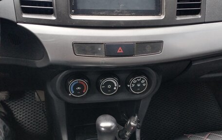 Mitsubishi Lancer IX, 2010 год, 800 000 рублей, 8 фотография