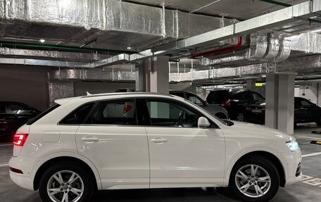 Audi Q3, 2016 год, 2 800 000 рублей, 5 фотография