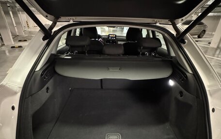 Audi Q3, 2016 год, 2 800 000 рублей, 9 фотография