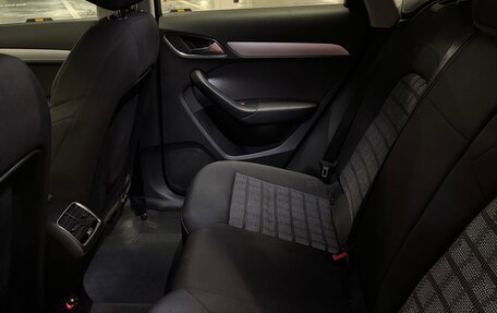 Audi Q3, 2016 год, 2 800 000 рублей, 18 фотография
