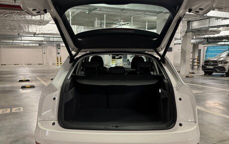 Audi Q3, 2016 год, 2 800 000 рублей, 8 фотография