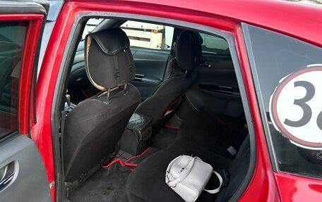 Subaru Impreza III, 2007 год, 670 000 рублей, 7 фотография