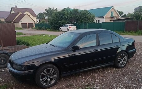 BMW 5 серия, 1998 год, 390 000 рублей, 4 фотография