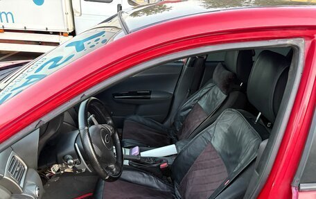 Subaru Impreza III, 2007 год, 670 000 рублей, 6 фотография