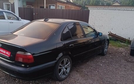 BMW 5 серия, 1998 год, 390 000 рублей, 2 фотография