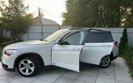 BMW X1, 2013 год, 1 720 000 рублей, 4 фотография