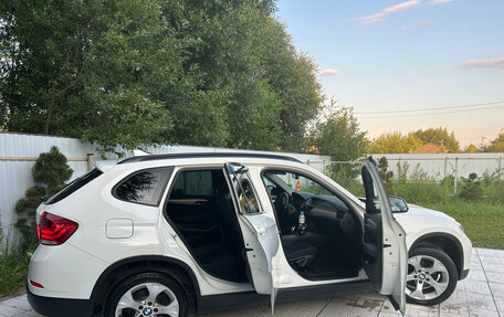 BMW X1, 2013 год, 1 720 000 рублей, 3 фотография