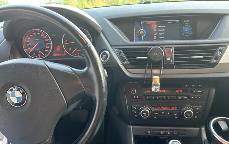 BMW X1, 2013 год, 1 720 000 рублей, 7 фотография