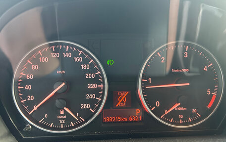BMW X1, 2013 год, 1 720 000 рублей, 6 фотография