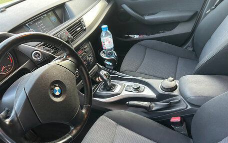 BMW X1, 2013 год, 1 720 000 рублей, 8 фотография