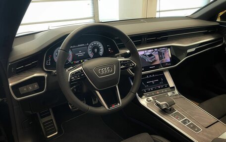 Audi A7, 2025 год, 10 990 000 рублей, 6 фотография